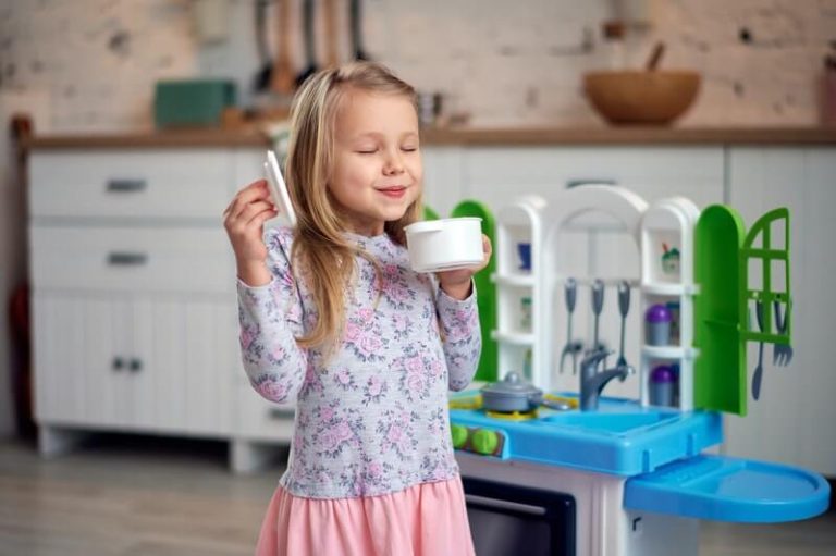 Toddlers – Kindergarten Wackelzahn Bergedorf